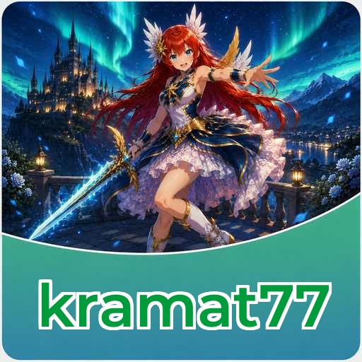 Screenshot Proses Instalasi kramat77 APK